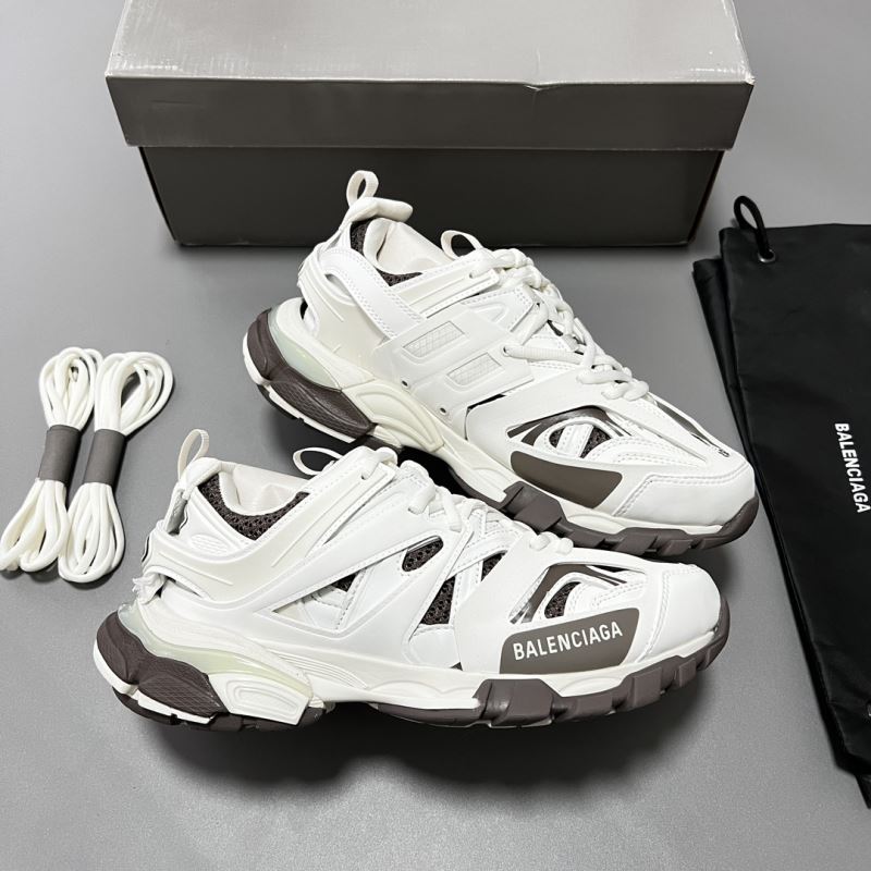 Balenciaga Track Shoes